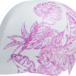 Beanie Arena Sirene Cecilia White TU