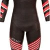 Mako Torrent Ultimate Neoprene Suit Black