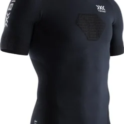 X-Bionic Invent Run Undershirt Black