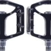 Pair Of SB3 Stealth 2 Black Flat Pedals