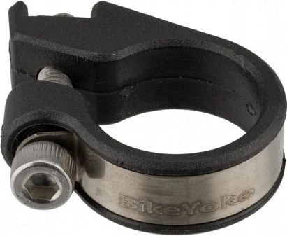 Bike Yoke Clamp For Triggy