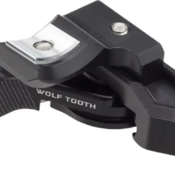 Wolf-tooth Wolf Tooth ReMote For Sram MatchMaker X (W/o Cable And Housing) Black