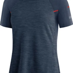 Gore Wear Vivid Navy T-Shirt