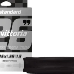 Vittoria Standard Tube 29'' Schrader 48 Mm