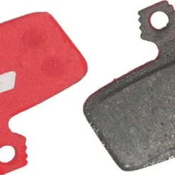 Jagwire Disc Brake Pads For Avid Code And Sram Code R / Code RSC