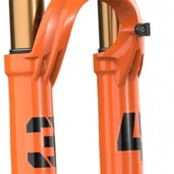 Fox Racing Shox 34 SC Float Factory 29 '' Kabolt Fork | FIT4 Remote | Boost 15x110 | 44mm Offset | Orange 2023