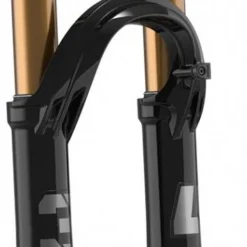 Fox Racing Shox 34 Float Factory 29 '' Fork | FIT4 3Pos-Adj | Boost 15x110 | 51mm Offset | Black 2023