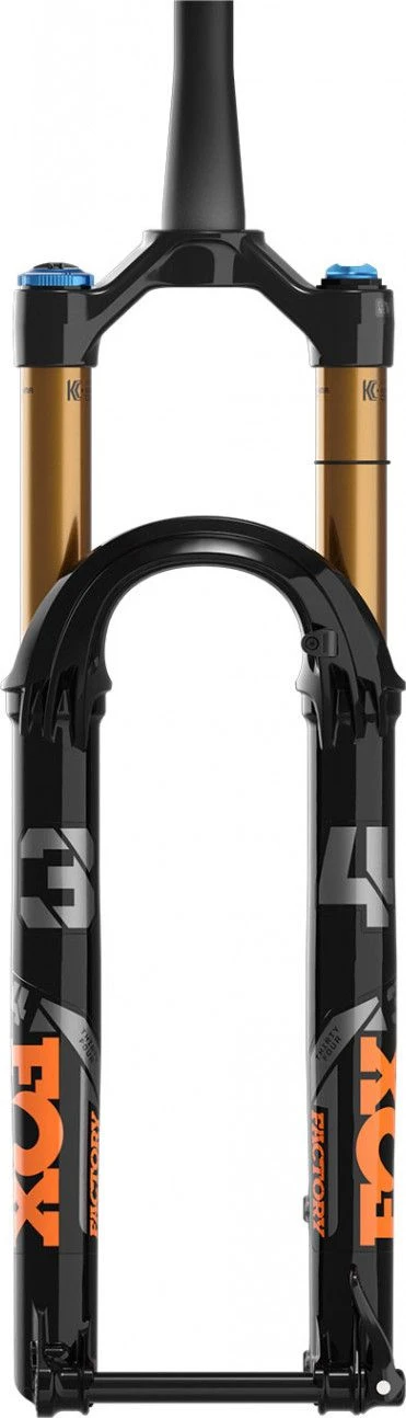 Fox Racing Shox 34 Float Factory 29 '' Fork | Grip 2 | Boost 15x110 | 51mm Offset | Black 2023 - Image 2