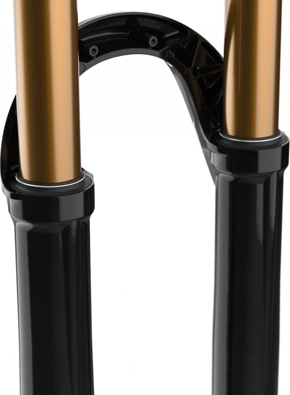 Fox Racing Shox 34 Float Factory 29 '' Fork | Grip 2 | Boost 15x110 | 51mm Offset | Black 2023 - Image 4