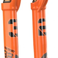 Fox Racing Shox 32 Float Factory SC 29 '' Kabolt Fork | FIT4 3Pos-Adj | Boost 15x110mm | Offset 44 | Orange 2023