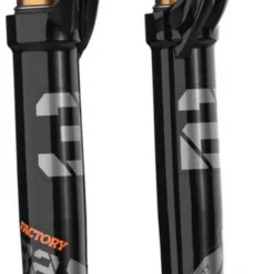 Fox Racing Shox 32 Float Factory SC 29'' Kabolt Fork | FIT4 3Pos-Adj | 15x100mm | Offset 44 | Black 2023