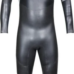Aquaman DNA Men's Neoprene Suit Black / Blue
