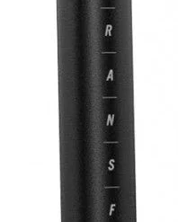 Fox Racing Shox Transfer SL Performance Elite Internal Passage Black 2023 Dropper Seatpost (No Control)