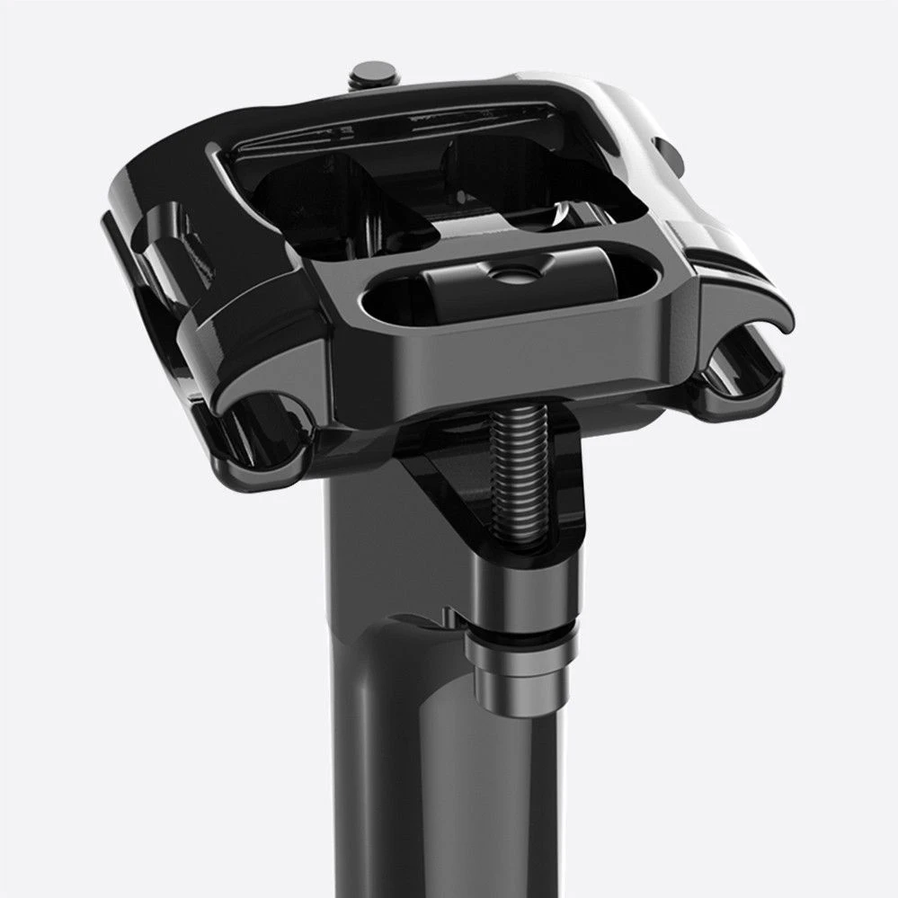 Fox Racing Shox Transfer SL Performance Elite Internal Passage Black 2023 Dropper Seatpost (No Control) - Image 4