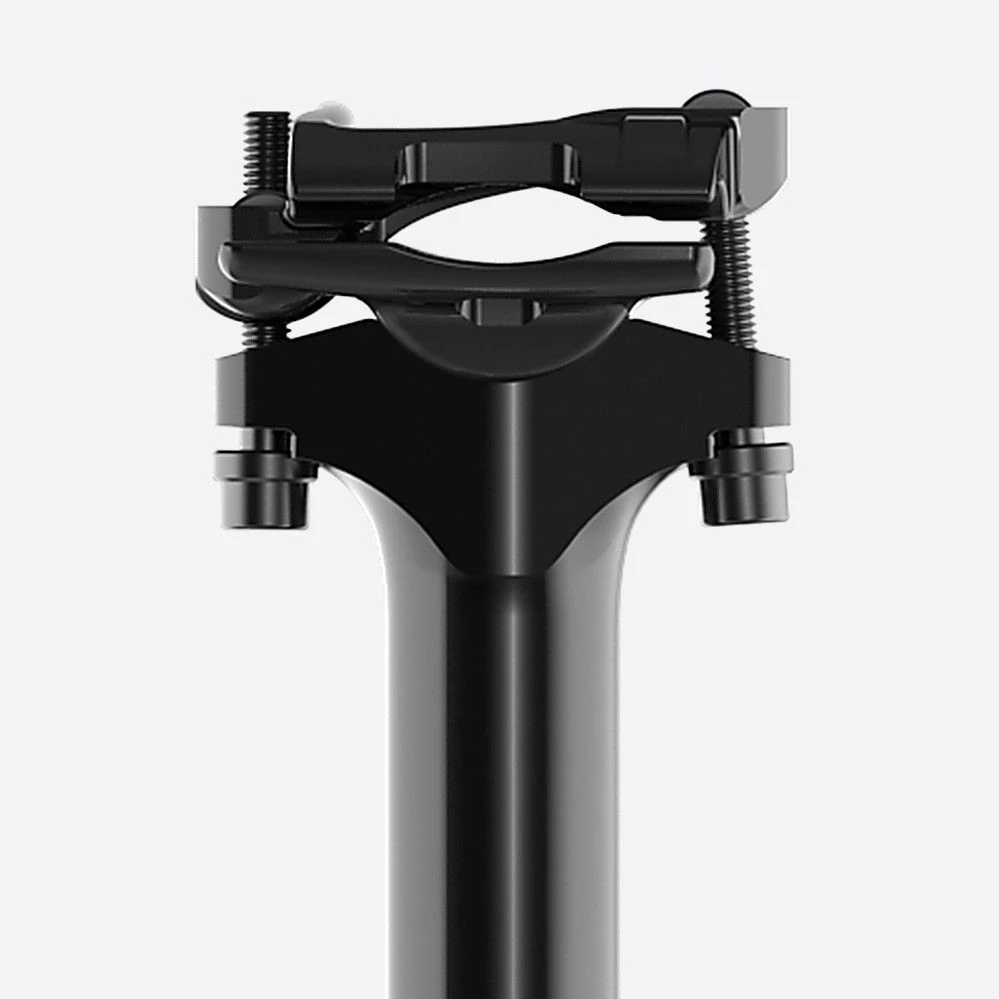 Fox Racing Shox Transfer SL Performance Elite Internal Passage Black 2023 Dropper Seatpost (No Control) - Image 5