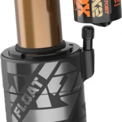 Fox Racing Shox Float X2 Factory 2pos-Adj (Imperial) 2023 Shock
