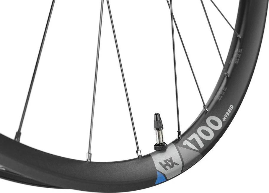 Dt-swiss DT Swiss HX 1700 Spline 27.5'' 30 Mm Front Wheel | Boost 15x110 Mm | 6 Bolts | 2022 - Image 2