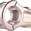Burgtec Enduro MK3 Aluminium Stem 35 Mm Silver