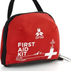 Trousse De Premier Secours Arva First Aid Kit Lite Explorer Empty