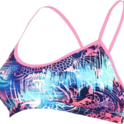 MICHAEL PHELPS Dragon 2 MP 2-piece Swimsuit Top Only