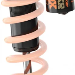 Fox Racing Shox DX2 Factory 2pos-Adj Metric Shock Absorber (no Spring) 2023