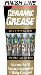 Finish Line Ceramic Grease 60g