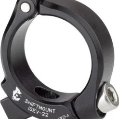Wolf-tooth Wolf Tooth ShiftMount 22.2 Mm Clamp For I-Spec EV Shifters