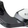 Wolf-tooth Wolf Tooth ShiftMount ISEV-MM For Shimano I-Spec EV Shifters And Sram MatchMaker Brakes