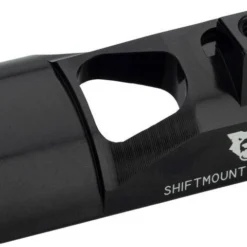 Wolf-tooth Wolf Tooth ShiftMount ISEV-ISII For Shimano I-Spec EV Shifters And Shimano I-Spec II Brakes