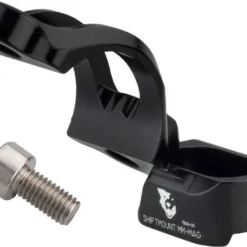 Wolf-tooth Wolf Tooth ShiftMount MM-MAG For Sram MatchMaker Shifters And Magura Brakes