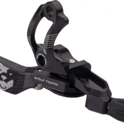 Wolf-tooth Wolf Tooth ReMote For Magura Brakes (W/o Cable And Housing) Black