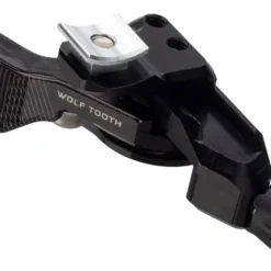 Wolf-tooth Wolf Tooth ReMote For Shimano IS-EV (W/o Cable And Housing) Black