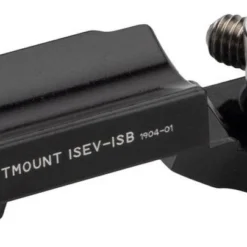 Wolf-tooth Wolf Tooth ShiftMount ISEV-ISB For Shimano I-Spec EV Shifters And Shimano I-Spec B Brakes