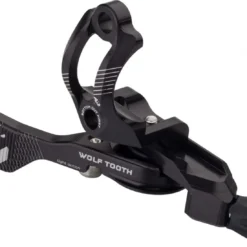 Wolf-tooth Wolf Tooth ReMote Light Action For Magura Brakes (W/o Cable And Housing) Black