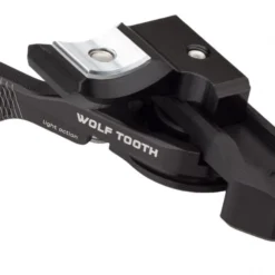 Wolf-tooth Wolf Tooth ReMote Light Action For Sram MatchMaker X (W/o Cable And Housing) Black