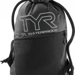 Dry Bag Tyr Alliance 17L Black