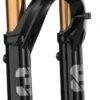 Fox Racing Shox 38 Float Factory Grip 2 29 '' Fork | Boost 15x110 | Offset 51 | Black 2023