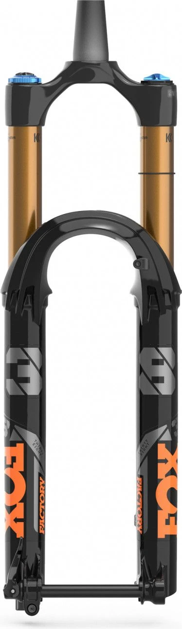 Fox Racing Shox 38 Float Factory Grip 2 29 '' Fork | Boost 15x110 | Offset 51 | Black 2023 - Image 2