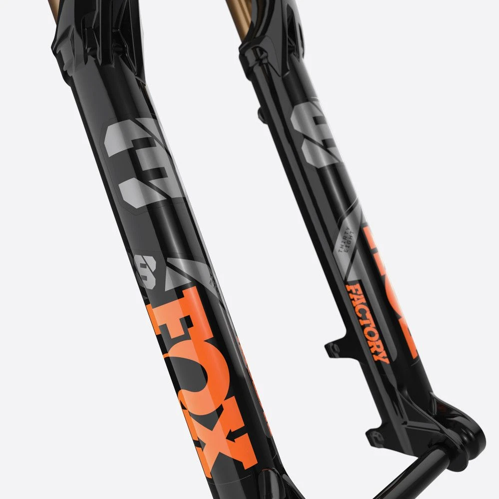 Fox Racing Shox 38 Float Factory Grip 2 29 '' Fork | Boost 15x110 | Offset 51 | Black 2023 - Image 5