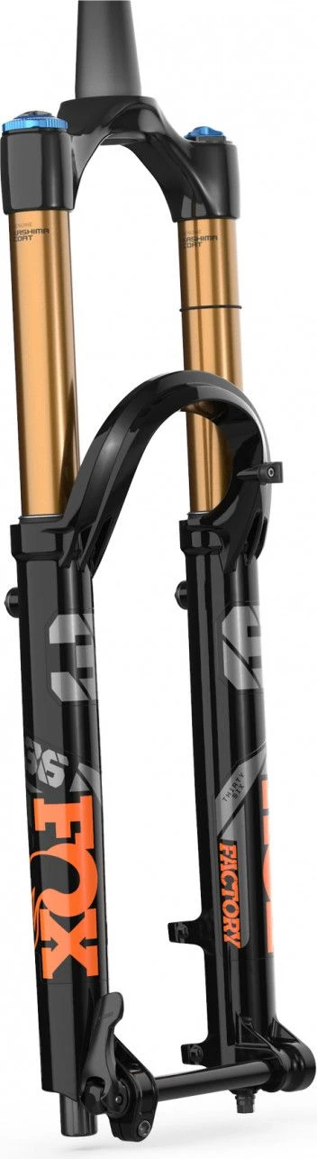 Fox Racing Shox 36 Float Factory Grip 2 29 '' Fork | Boost 15x110 | Offset 51 | Black 2022