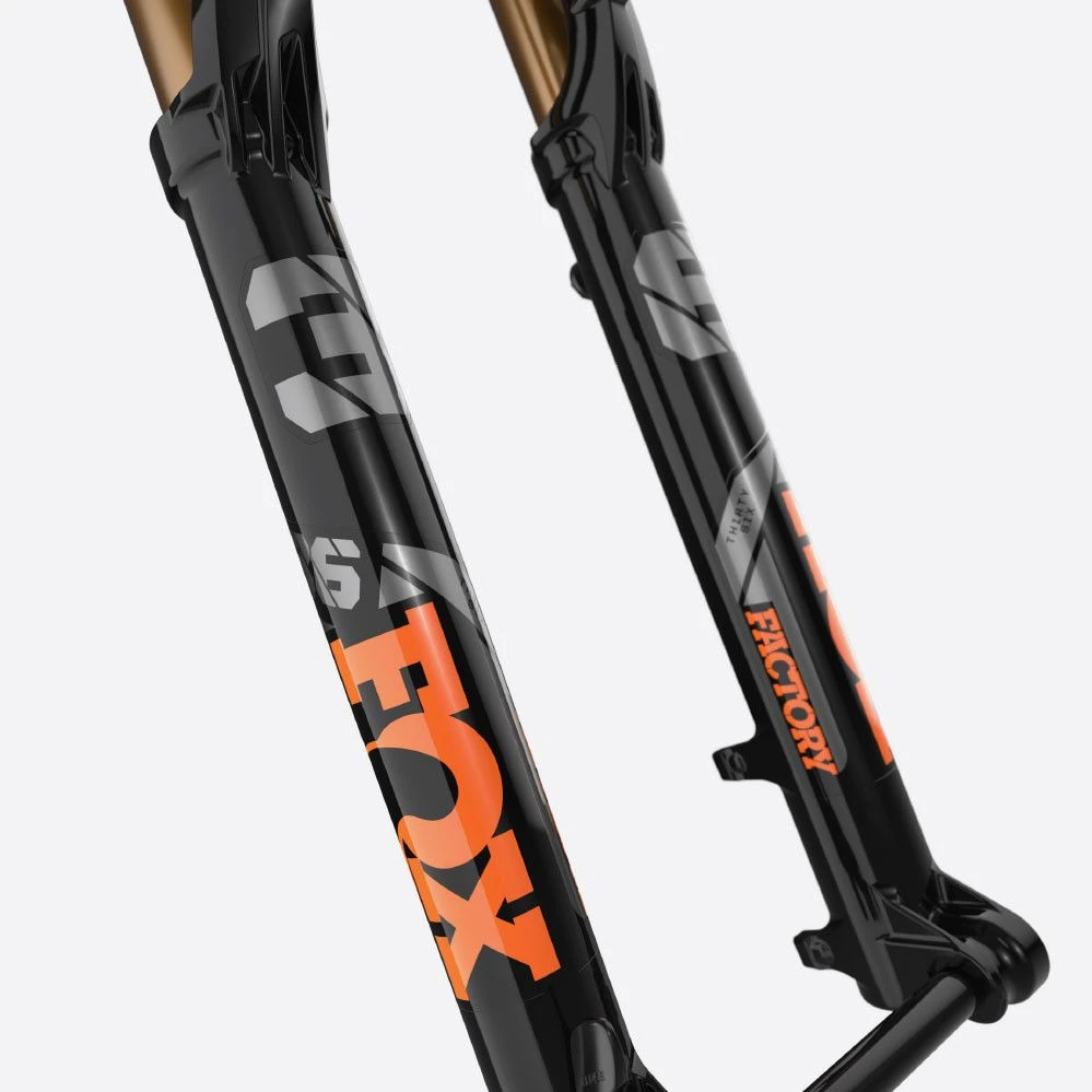 Fox Racing Shox 36 Float Factory Grip 2 29 '' Fork | Boost 15x110 | Offset 51 | Black 2022 - Image 4