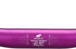 Spank Spoon Handlebar 800mm 35mm Purple