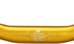 Spank Spoon Handlebar 800mm 31.8mm Gold