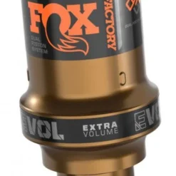 Fox Racing Shox Float DPS Factory Remote 2 Pos Evol LV 2022 Shock Absorber