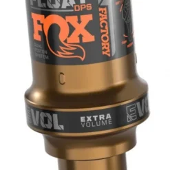 Fox Racing Shox Float DPS Factory 3pos-Adj Evol LV 2023 Shock Absorber