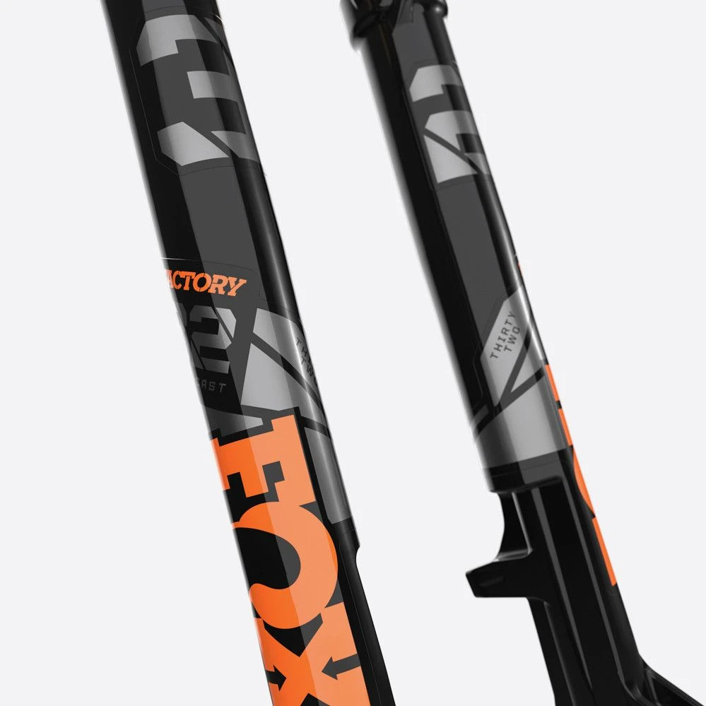 Fox Racing Shox 32 Float Factory SC 29 '' Kabolt Fork | FIT4 3Pos-Adj | Boost 15x110mm | Offset 44 | Black 2023 - Image 5