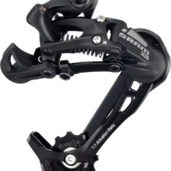 Sram X5 9S Rear Derailleur Black