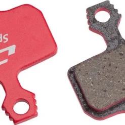 Jagwire Disc Brake Pads For Avid DB / Elixir / XX / Sram DB / Level