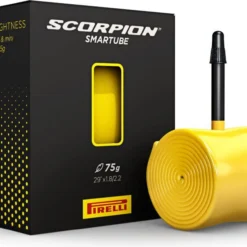 Pirelli Scorpion SmarTUBE 27.5 '' Presta 42 Mm Inner Tube