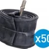 Schwalbe AV13 26'' Standard Tubes (50 Pieces) Schrader 40 Mm